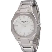 Pierre Cardin Cf.1008.ms.2 32mm 3atm Quartz Analogical Dameur