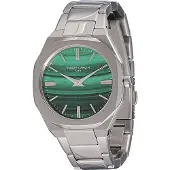 Pierre Cardin Cf.1008.ms.3 32mm 3atm Quartz Analogical Dameur