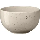 Scandi Living Freckle skål 60 cl Beige