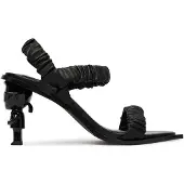 Karl Lagerfeld Slingpumps ' IKON ' sort