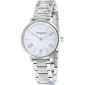 Pierre Cardin Cbc.5002 32mm 3atm Quartz Analogical Dameur