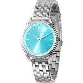 Pierre Cardin Cpi.2588 32mm 3atm Quartz Analogical Dameur