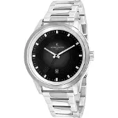 Pierre Cardin Ccp.5024 45mm 3atm Quartz Analogical Ur