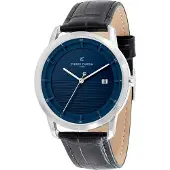 Pierre Cardin Clc.6004 43mm 3atm Quartz Analogical Ur