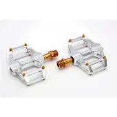 HT Components Ht-ars06t Pedaler
