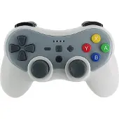 Subsonic Pro-s Retro Snes Trådløs Gamepad Til Nintendo Switch