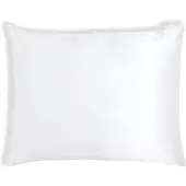 Dore & Rose Pilowcase 40x80 White Pude 1 stk.