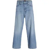Jack & Jones Herre Ron Original AM 192 Løse Jeans Blue Denim