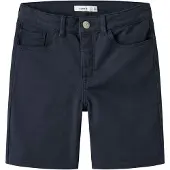 Name it Shorts - NkmRyan - Navy Blazer - - 6 år (116) - Shorts