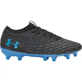 Under Armour Magnetico Select 5 Fg Junior Fodboldstøvler