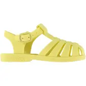 Liewood Sandaler - Bre - Lemon Yellow - - 23 - Sandal