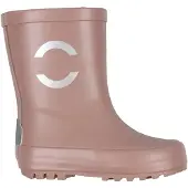Mikk-Line Gummistøvler - Adobe Rose - - 20 - Gummistøvler
