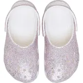 Crocs Classic Fantasy Glitter Træsko
