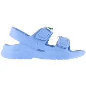 Liewood Sandaler - Lilo - Beach Blue - - 33 - Sandal