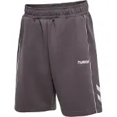 Hummel Shorts - HmlJR - Shark - - 5 år (110) - Shorts