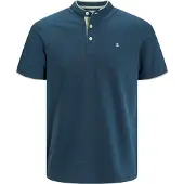 Jack & Jones Paulos Mao Kortærmet Polo