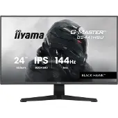 Iiyama LED-skærm 23,8 G2441HSU-B1 144Hz