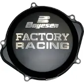 Boyesen Yamaha Yz 250 Cc32ab Aluminium Koblingsdæksel