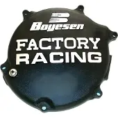 DMS CC-11AB Black 'Factory Racing' koblingsd?ksel