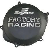 Boyesen Honda Cc-06cb Aluminium Koblingsdæksel
