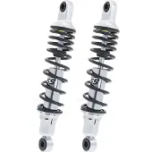 YSS Europe Støddæmper med TGK Stereo RD222-340P-06-18
