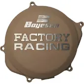 Boyesen Yamaha Yz 250 Cc-32am Aluminium Koblingsdæksel