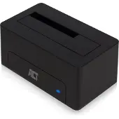 ACT Ac1500 Dokningsstation