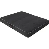 HOBBYDOG M MATERAT BLACK ECOLEN