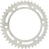 Rk 5650 525 Bagtandhjul