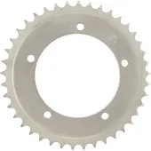 Rk 5066 525 Bagtandhjul