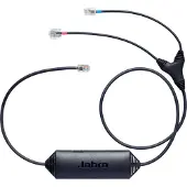 Jabra LINK elektrisk hætte kontakt adapt