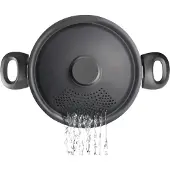 Ibili Inducta Pastagryde 22 Cm