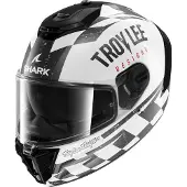 Shark Spartan Rs Raceshop Fullface-hjelm
