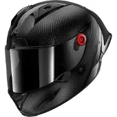 Shark Aeron Gp Full Carbon Fullface-hjelm