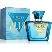 GUESS Seductive Blue Eau de toilette 50 ml