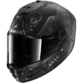 Shark Spartan Rs Carbon Xbot Fullface-hjelm