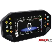 KOSO Rx-4 22100567 Hastighedsmåler