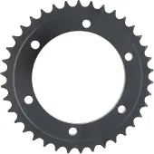 Rk 6837 530 Bagtandhjul