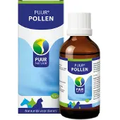 Puur Pollen til hund, kat og hest