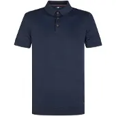 Petrol Industries M-1060-kwc207 Kortærmet Polo