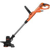 Black & Decker Grästrimmer 28cm 550W Powercommand