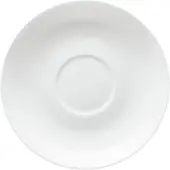 Rosenthal Jade kaffeunderkop Hvid