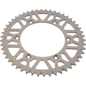 Rk 4467 520 Go Hard Anodized Bagtandhjul