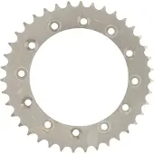 Rk 4406 520 Bagtandhjul