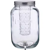 Kitchencraft 7.5l Glasflaske