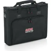 Gator GRB-2U Audio Rack Bag 14 x 19 x 3.5
