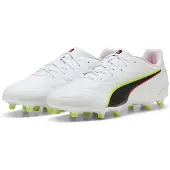 Puma King 20 Play Fg/ag Fodboldstøvler
