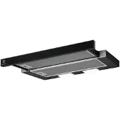 Electrolux 300 LEDLights Emhætte 60 cm LFP326FB
