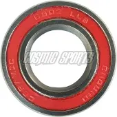 ABI Enduro Bearings Ch6902 Llb Ceramic Lejer