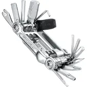 Topeak Mini 20 Pro 23 Functions Multiværktøj